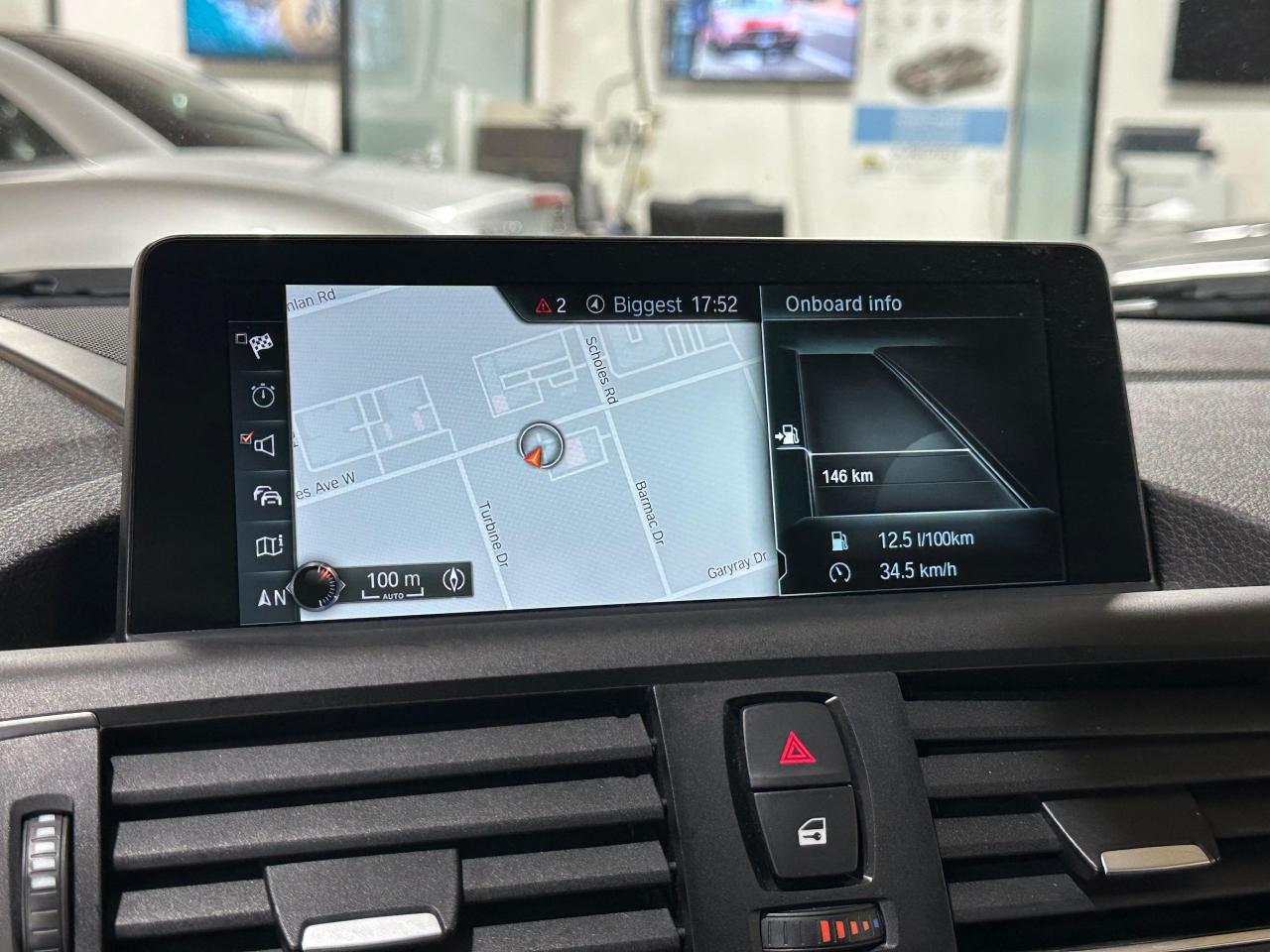 2017 BMW M2 DCT - MPERFEXHAUST|HARMAN&KARDON|CARPLAY|2XRIMS - Photo #10