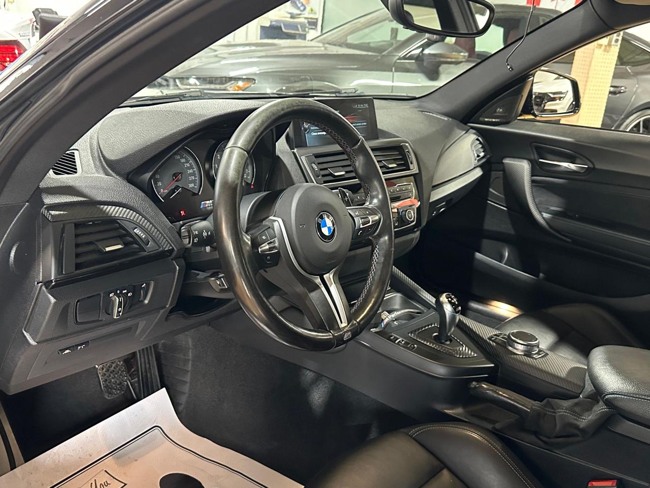 2017 BMW M2 DCT - MPERFEXHAUST|HARMAN&KARDON|CARPLAY|2XRIMS - Photo #6