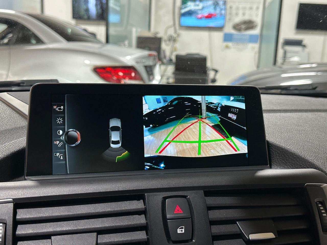 2017 BMW M2 DCT - MPERFEXHAUST|HARMAN&KARDON|CARPLAY|2XRIMS - Photo #12