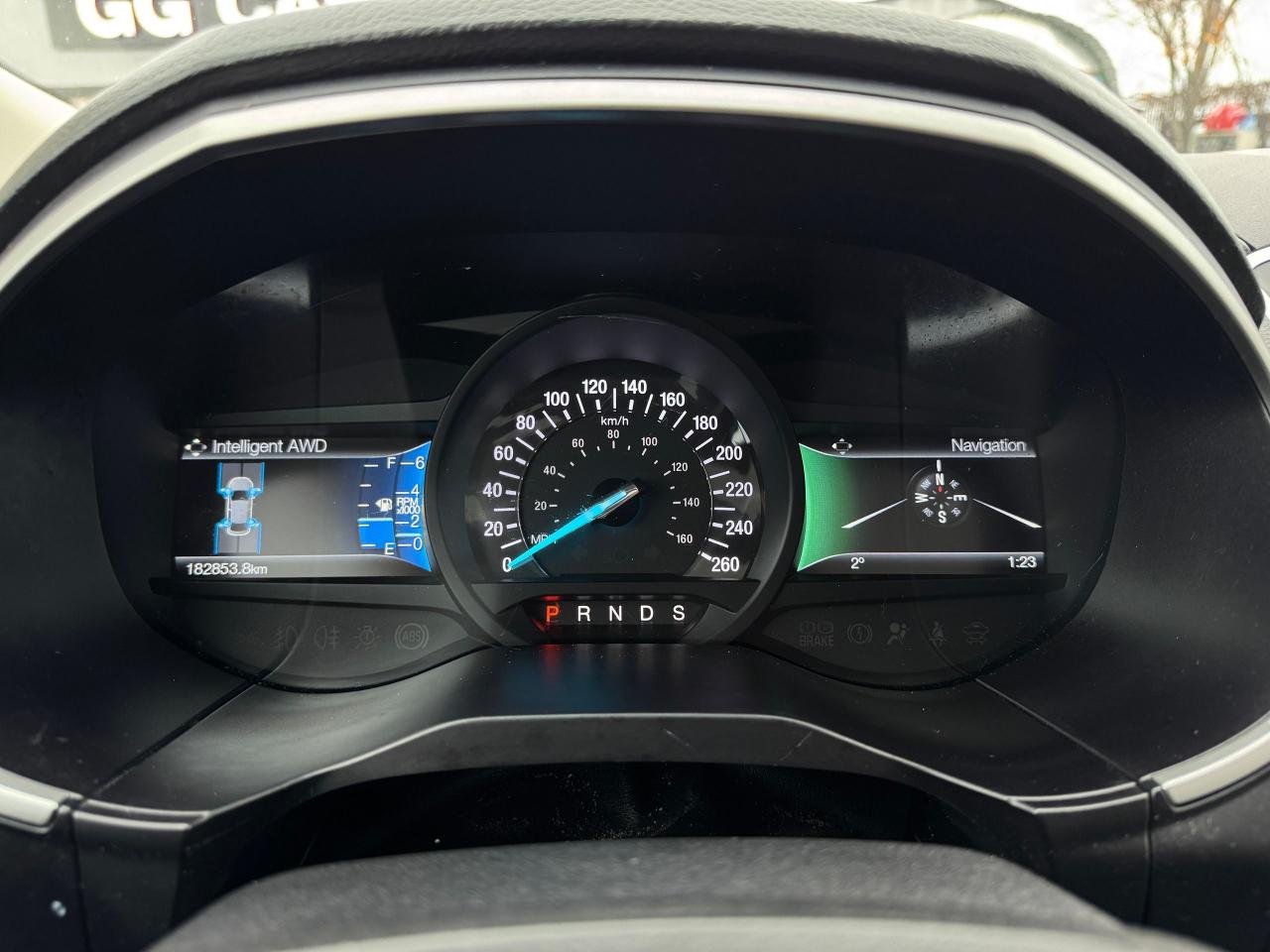 2017 Ford Edge SEL | AWD | NO ACCIDENTS | ONE OWNER | CERTIFIED - Photo #10