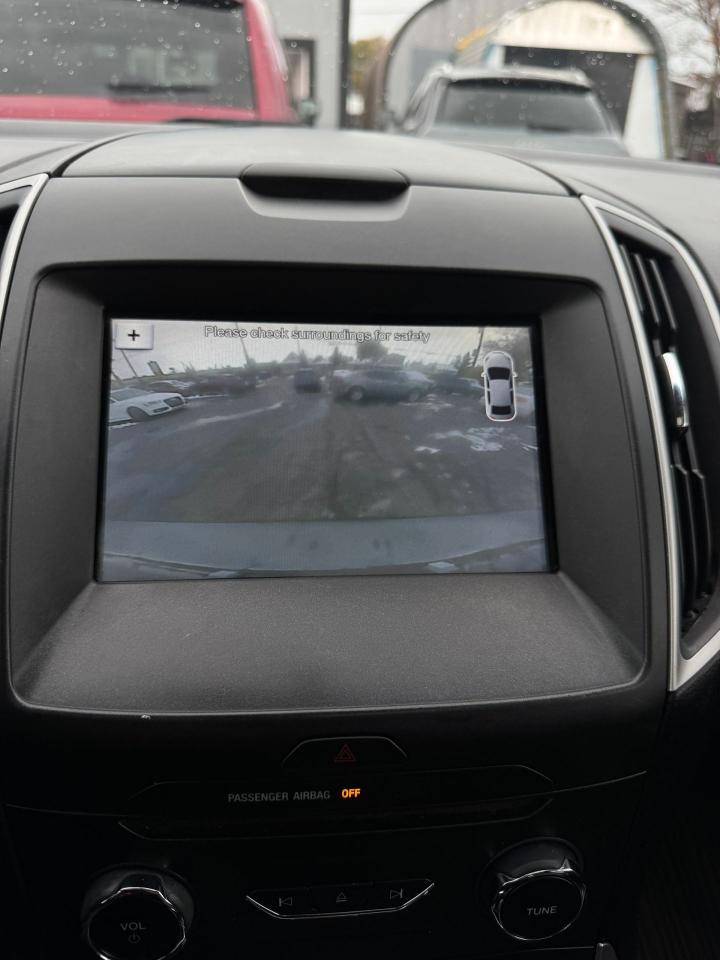 2017 Ford Edge SEL | AWD | NO ACCIDENTS | ONE OWNER | CERTIFIED - Photo #16