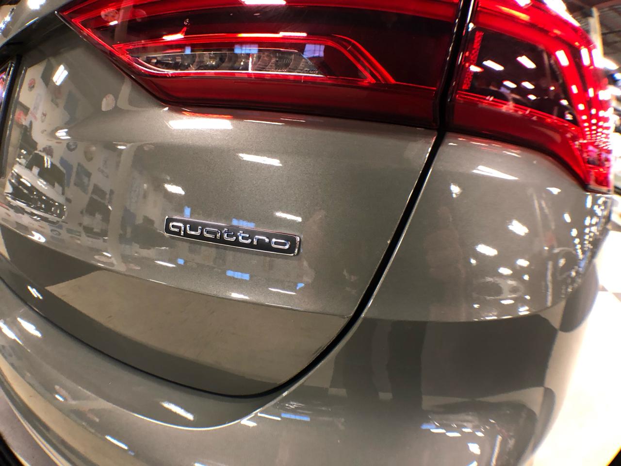 2021 Audi Q3 PROGRESSIV S-LINE AWD NAVI LEATHER PAN/ROOF CAMERA Photo