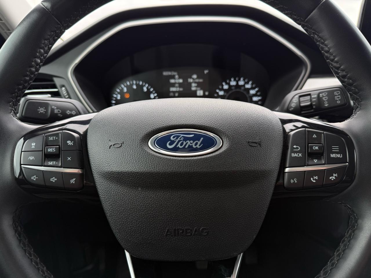 2021 Ford Escape SEL | Navigation | Backup Camera | Heated Seats - Photo #15