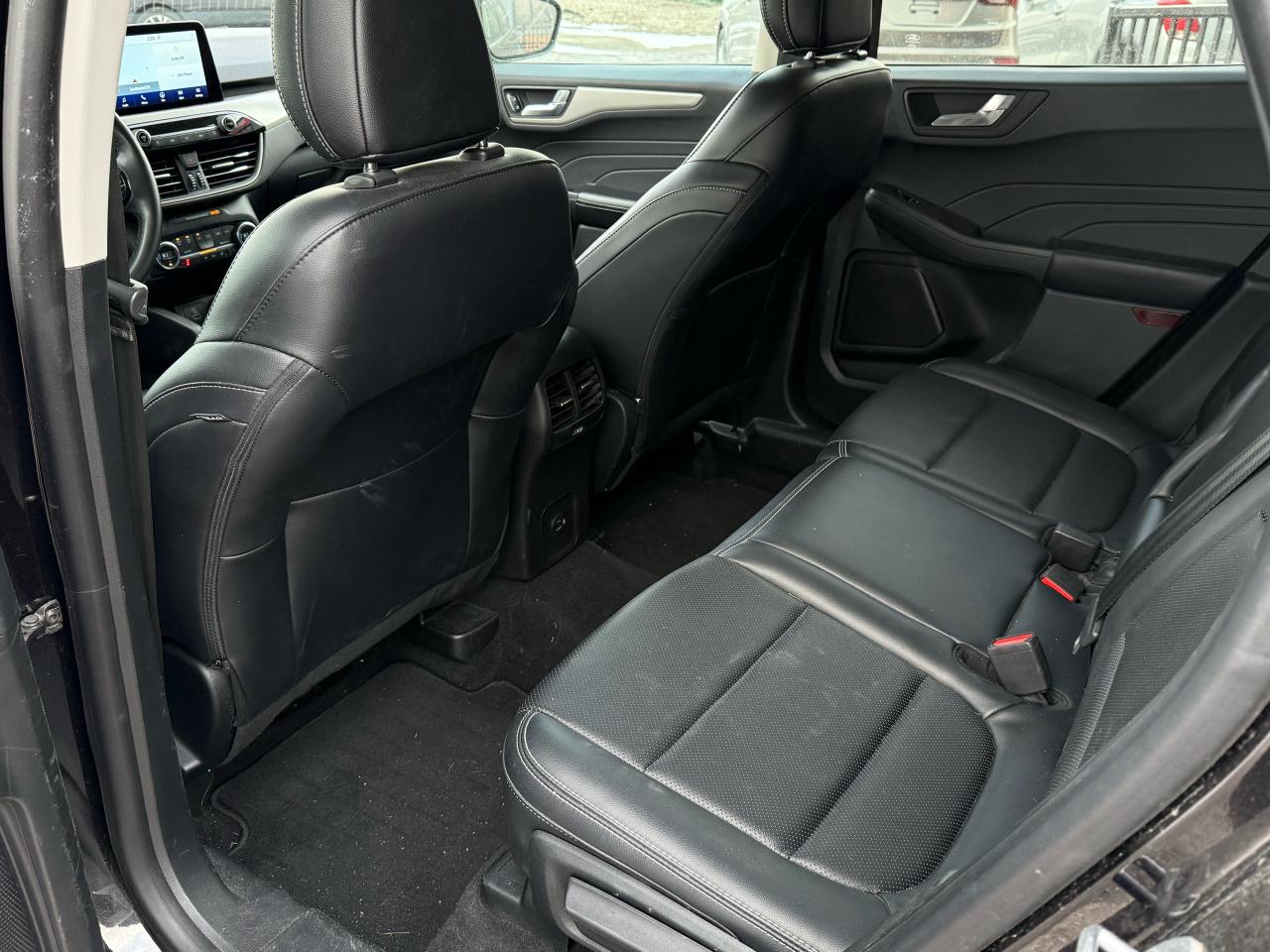 2021 Ford Escape SEL | Navigation | Backup Camera | Heated Seats - Photo #10