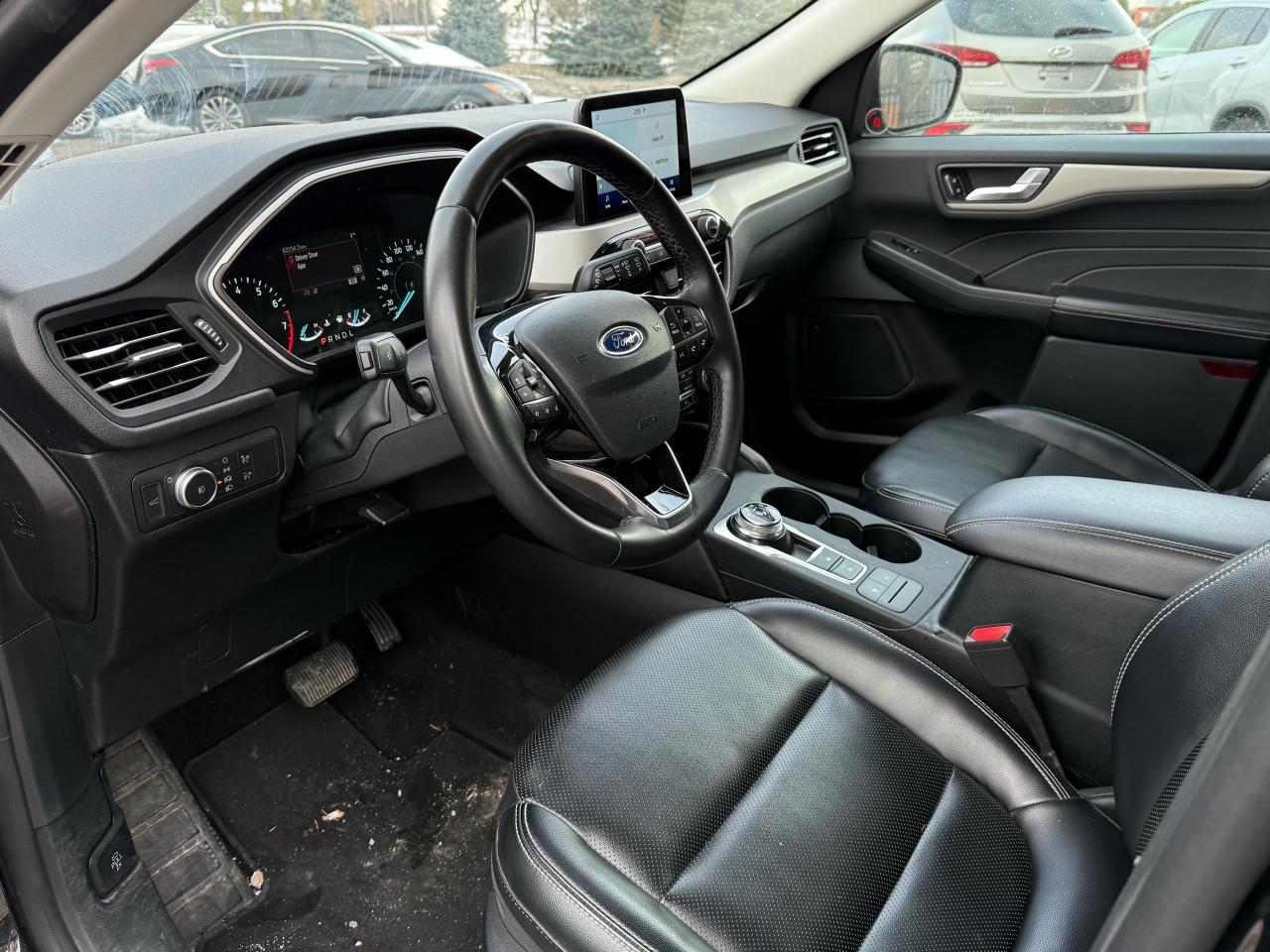 2021 Ford Escape SEL | Navigation | Backup Camera | Heated Seats - Photo #9