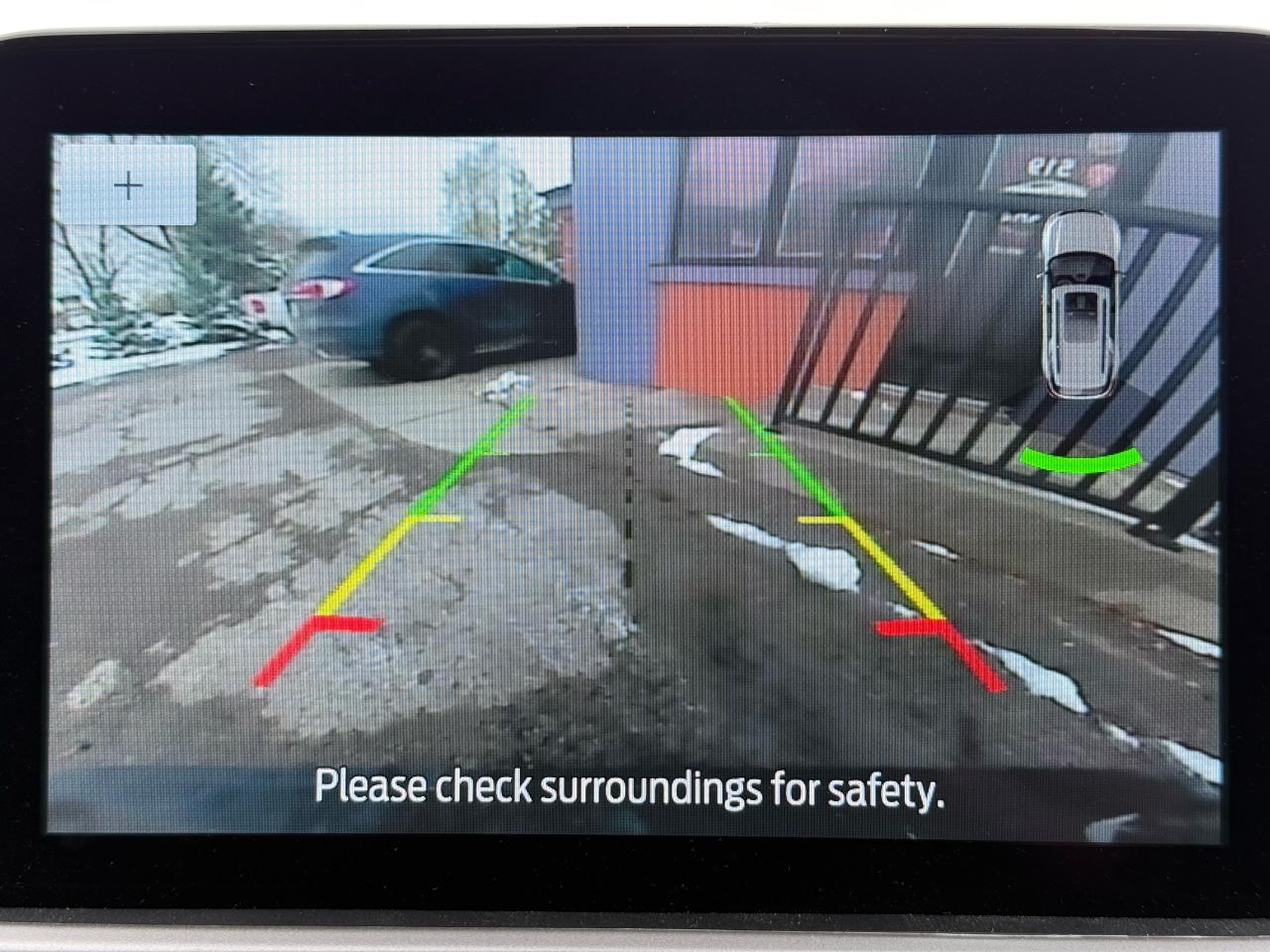 2021 Ford Escape SEL | Navigation | Backup Camera | Heated Seats - Photo #14