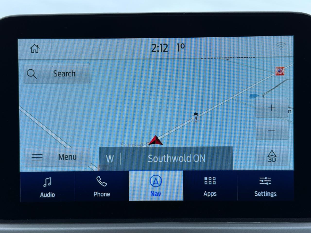 2021 Ford Escape SEL | Navigation | Backup Camera | Heated Seats - Photo #13