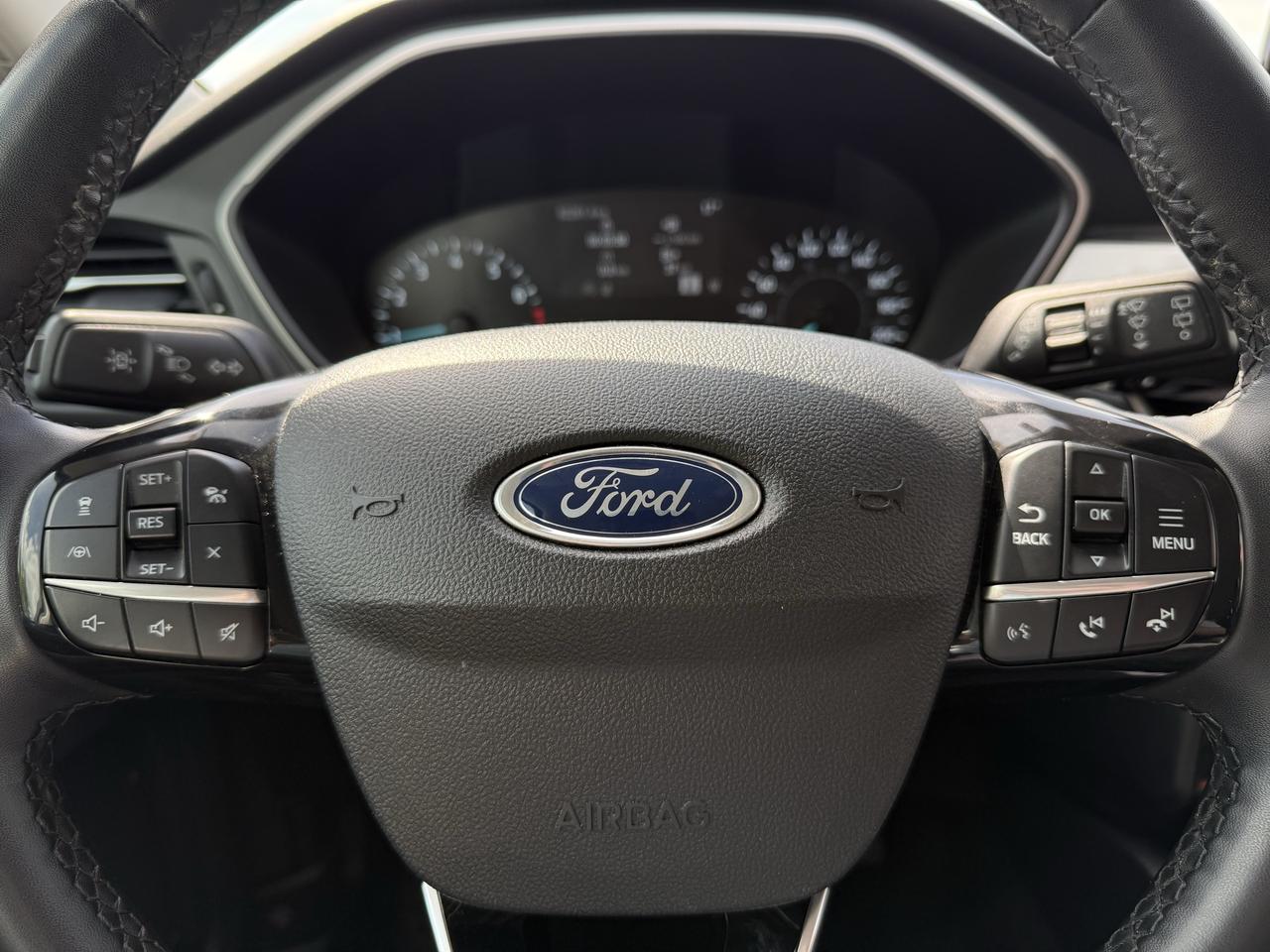 2021 Ford Escape SEL | Navigation | Backup Camera | Heated Seats Photo