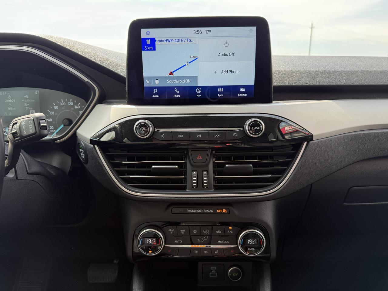 2021 Ford Escape SEL | Navigation | Backup Camera | Heated Seats Photo