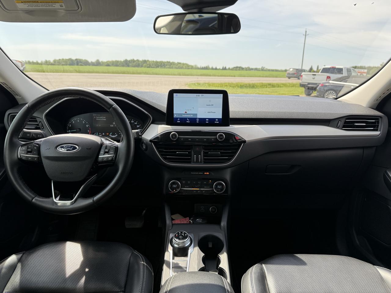 2021 Ford Escape SEL | Navigation | Backup Camera | Heated Seats Photo