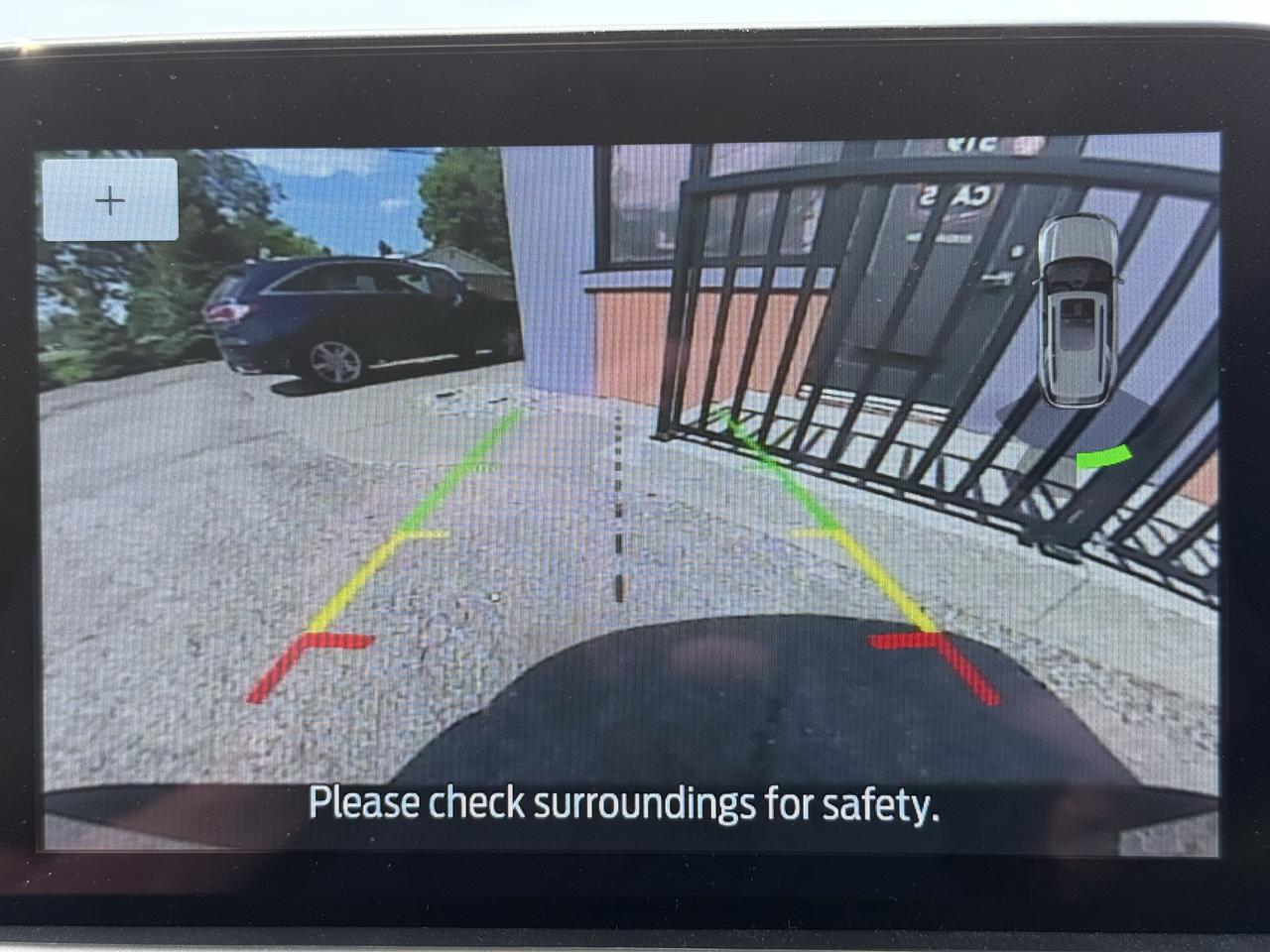 2021 Ford Escape SEL | Navigation | Backup Camera | Heated Seats Photo
