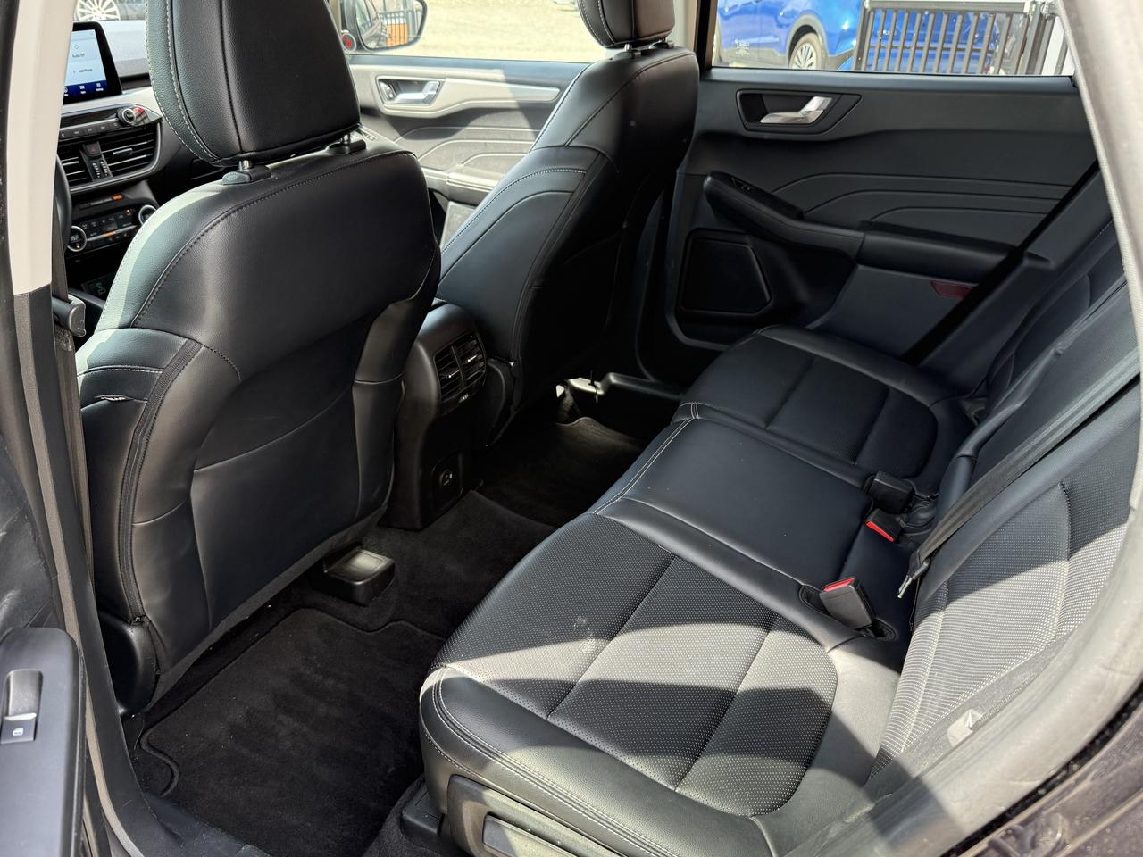 2021 Ford Escape SEL | Navigation | Backup Camera | Heated Seats Photo