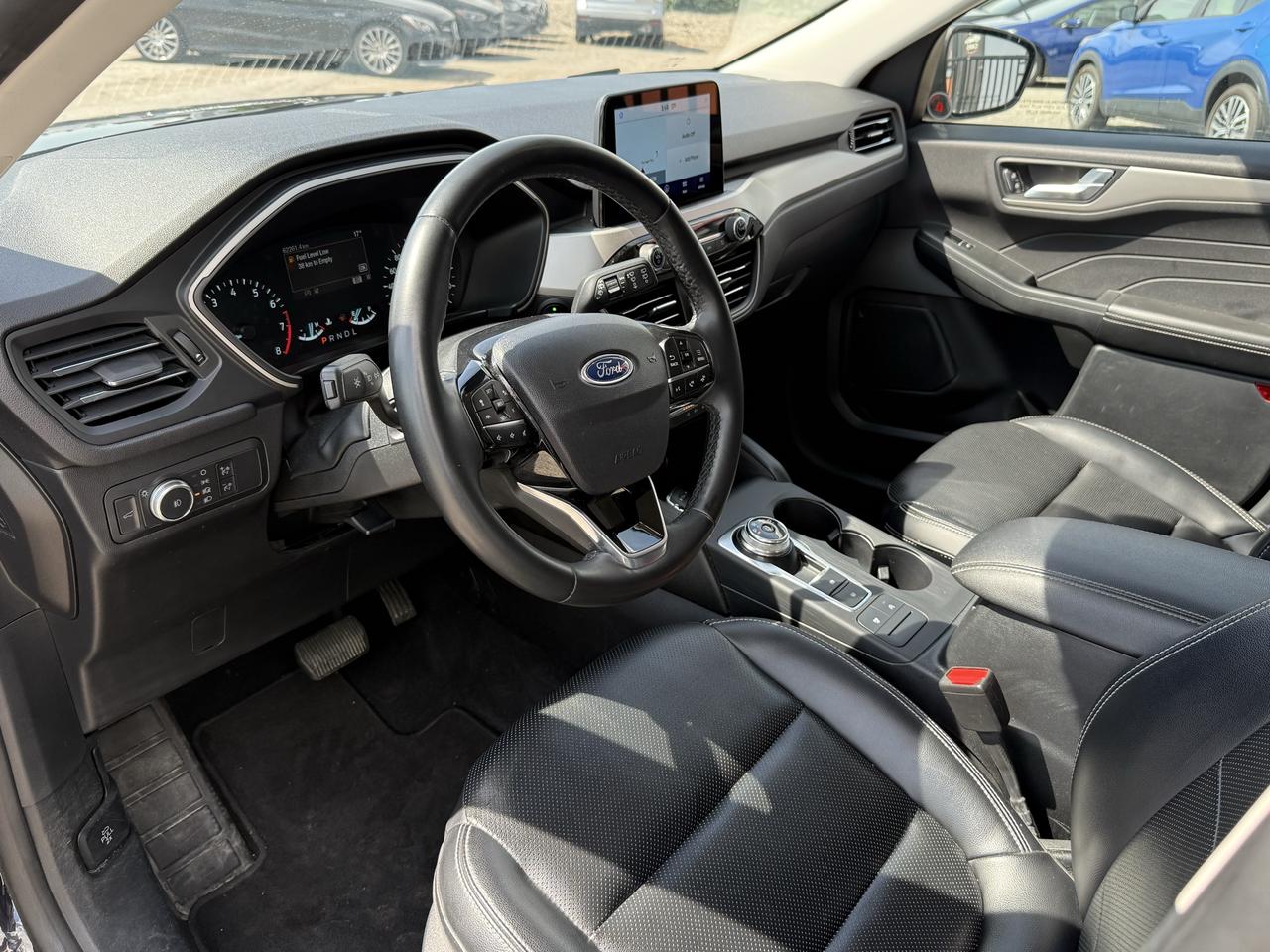 2021 Ford Escape SEL | Navigation | Backup Camera | Heated Seats Photo