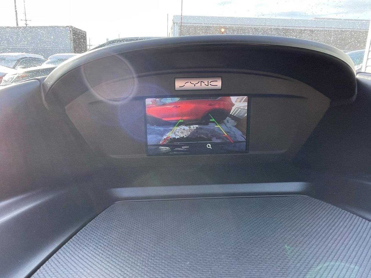 2017 Ford Escape SE - Photo #13