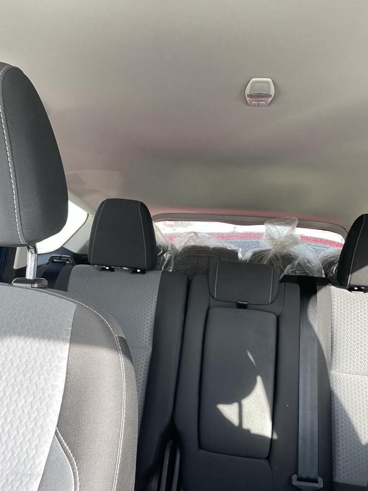 2017 Ford Escape SE - Photo #17