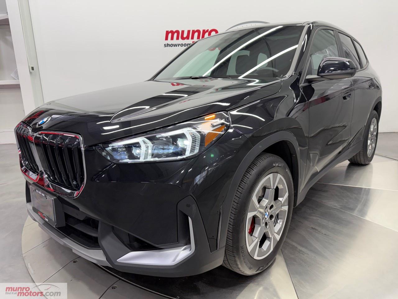 2023 BMW X1 Sports Activity Vehicle Photo