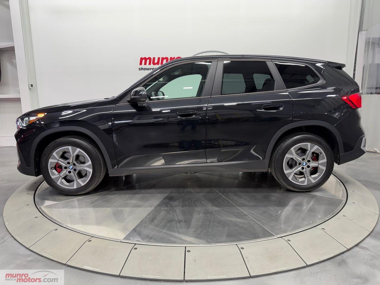 2023 BMW X1 Sports Activity Vehicle Photo3