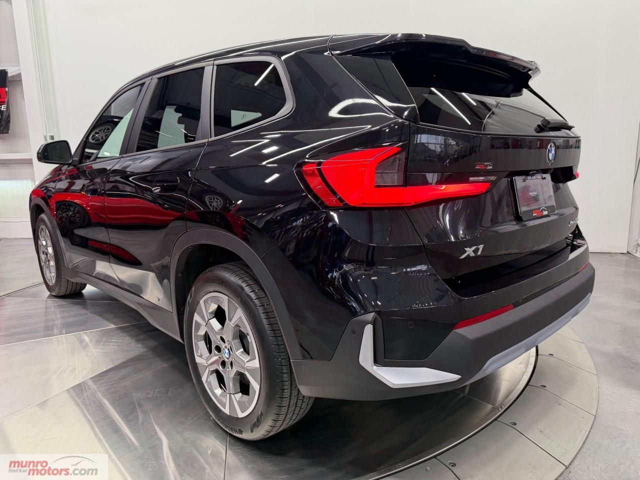 2023 BMW X1 Sports Activity Vehicle Photo4