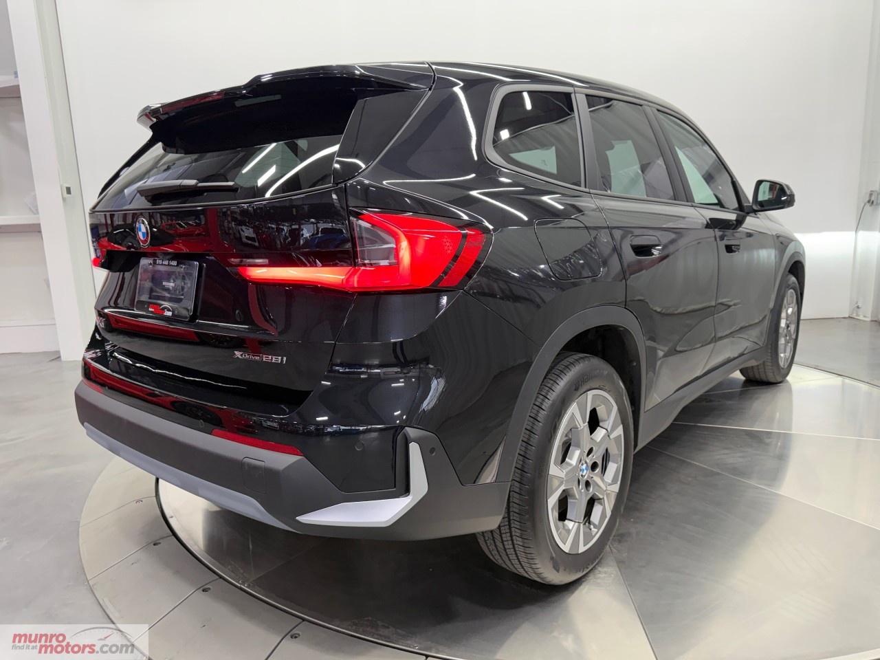 2023 BMW X1 Sports Activity Vehicle Photo