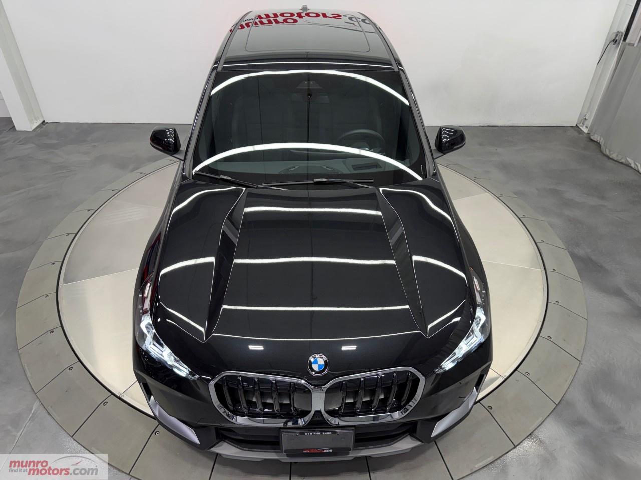 2023 BMW X1 Sports Activity Vehicle Photo