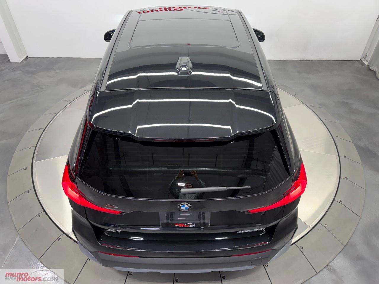 2023 BMW X1 Sports Activity Vehicle Photo