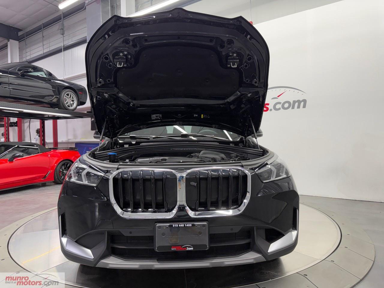 2023 BMW X1 Sports Activity Vehicle Photo