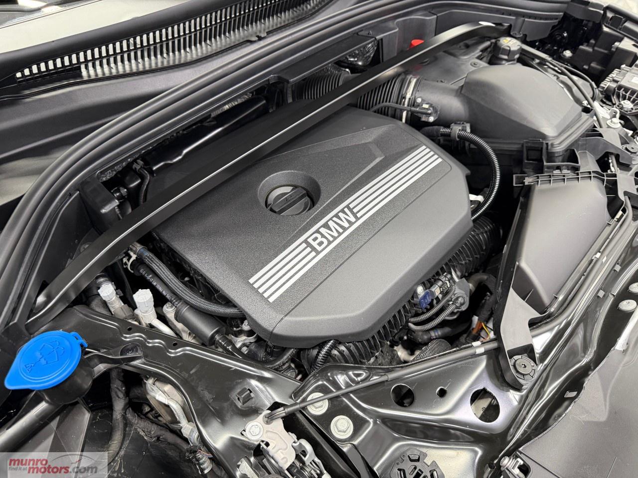 2023 BMW X1 Sports Activity Vehicle Photo