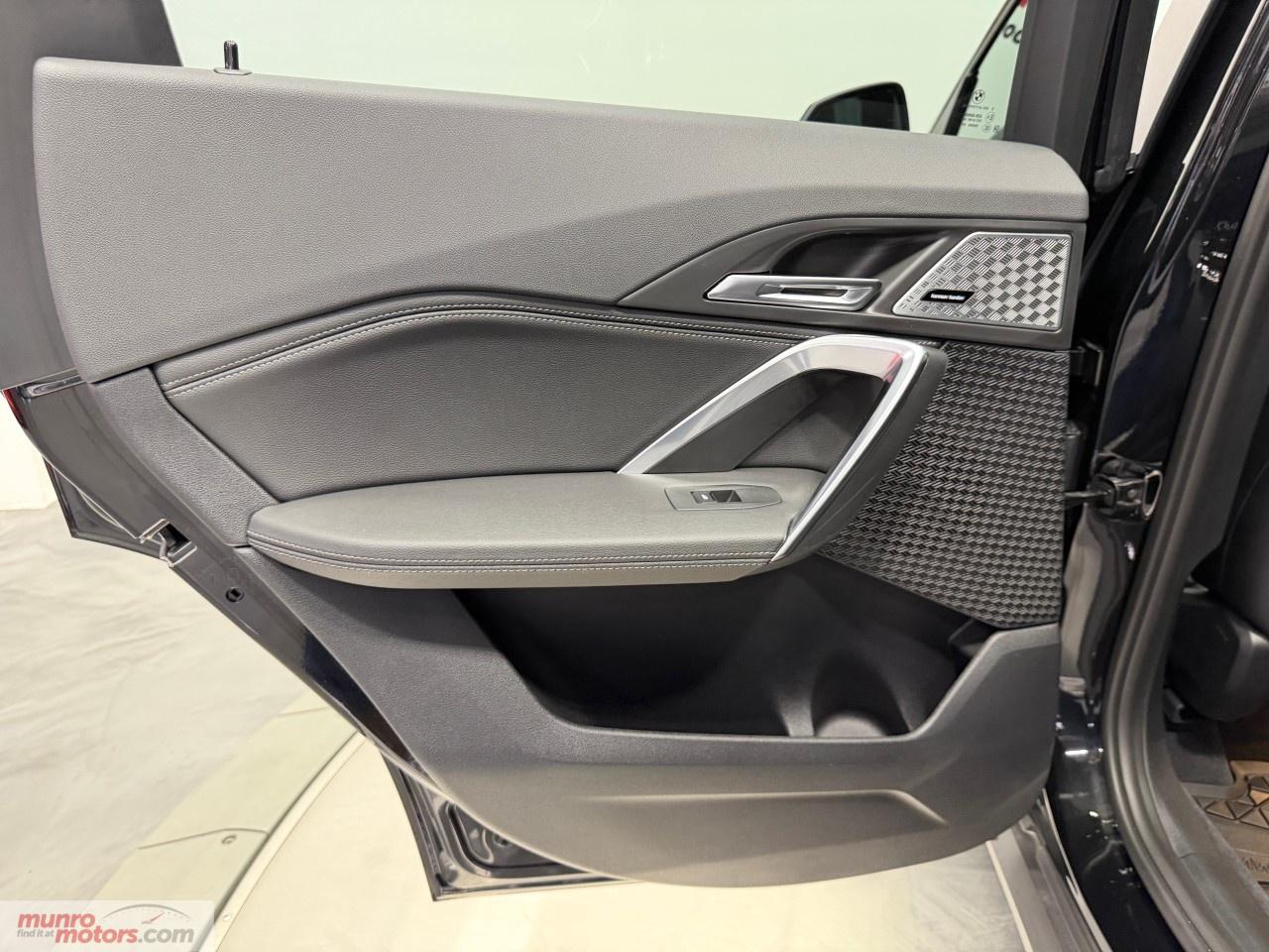 2023 BMW X1 Sports Activity Vehicle Photo