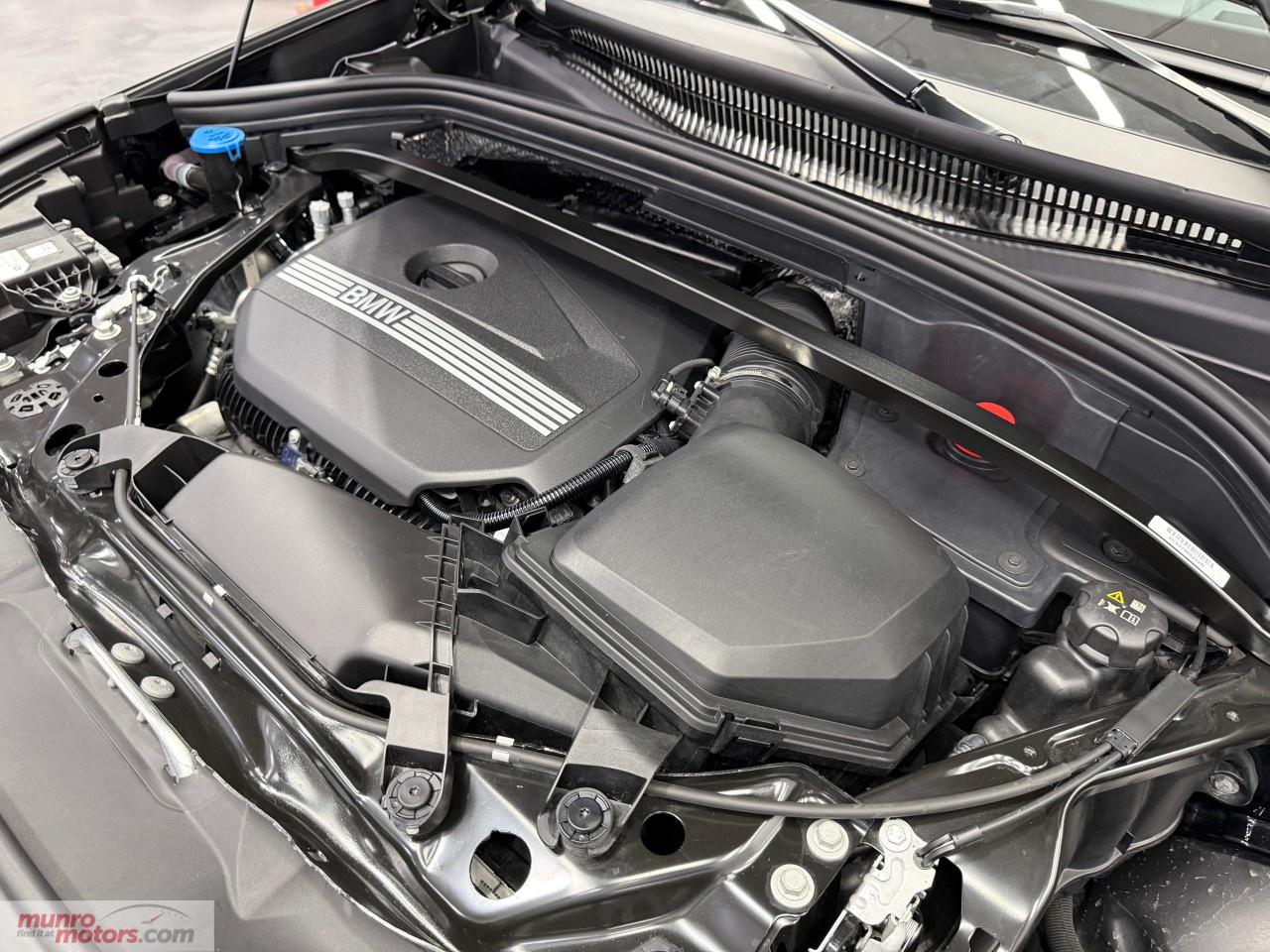 2023 BMW X1 Sports Activity Vehicle Photo