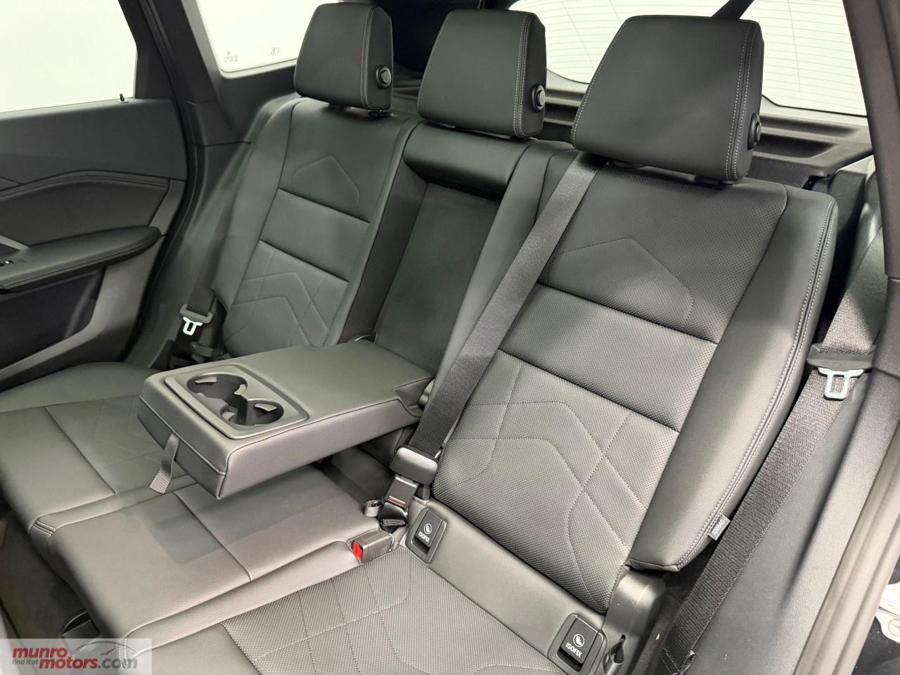 2023 BMW X1 Sports Activity Vehicle Photo