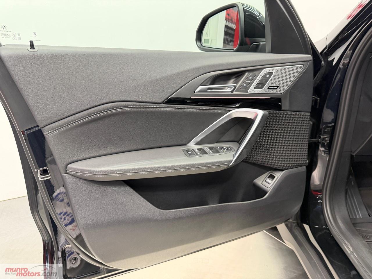 2023 BMW X1 Sports Activity Vehicle Photo