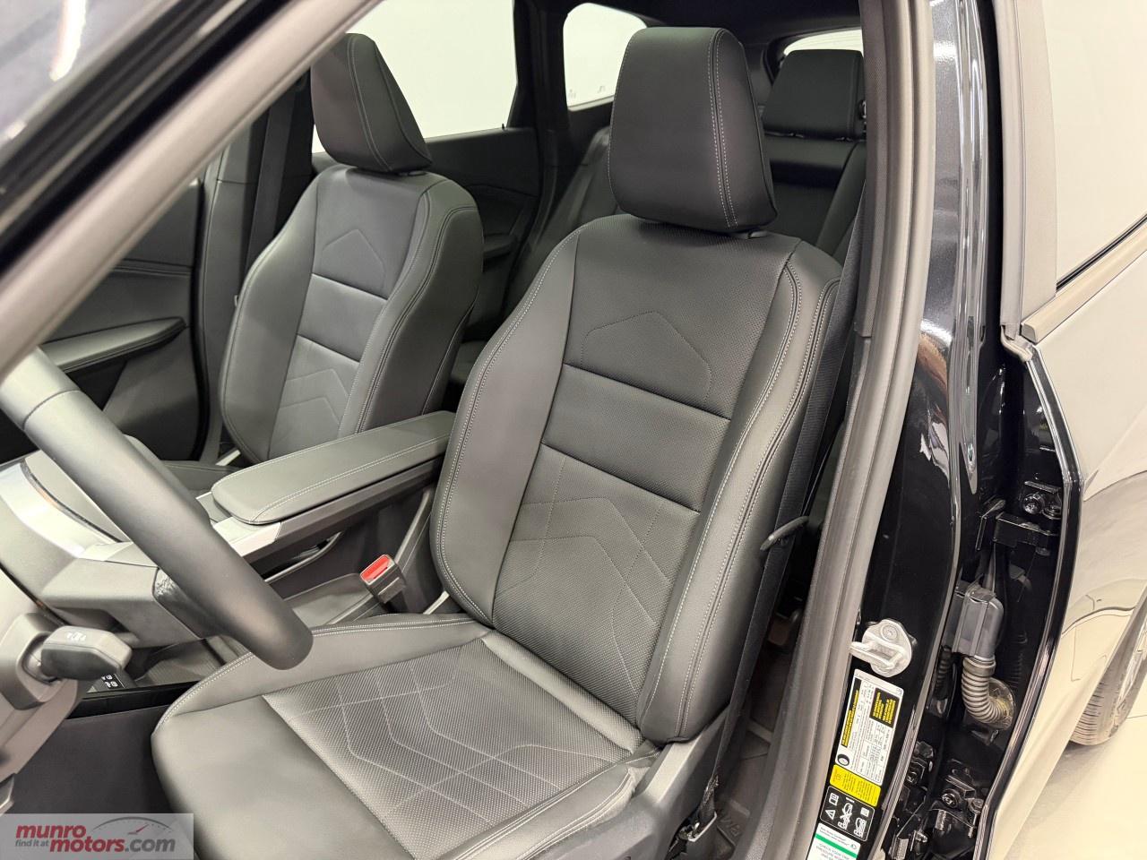 2023 BMW X1 Sports Activity Vehicle Photo