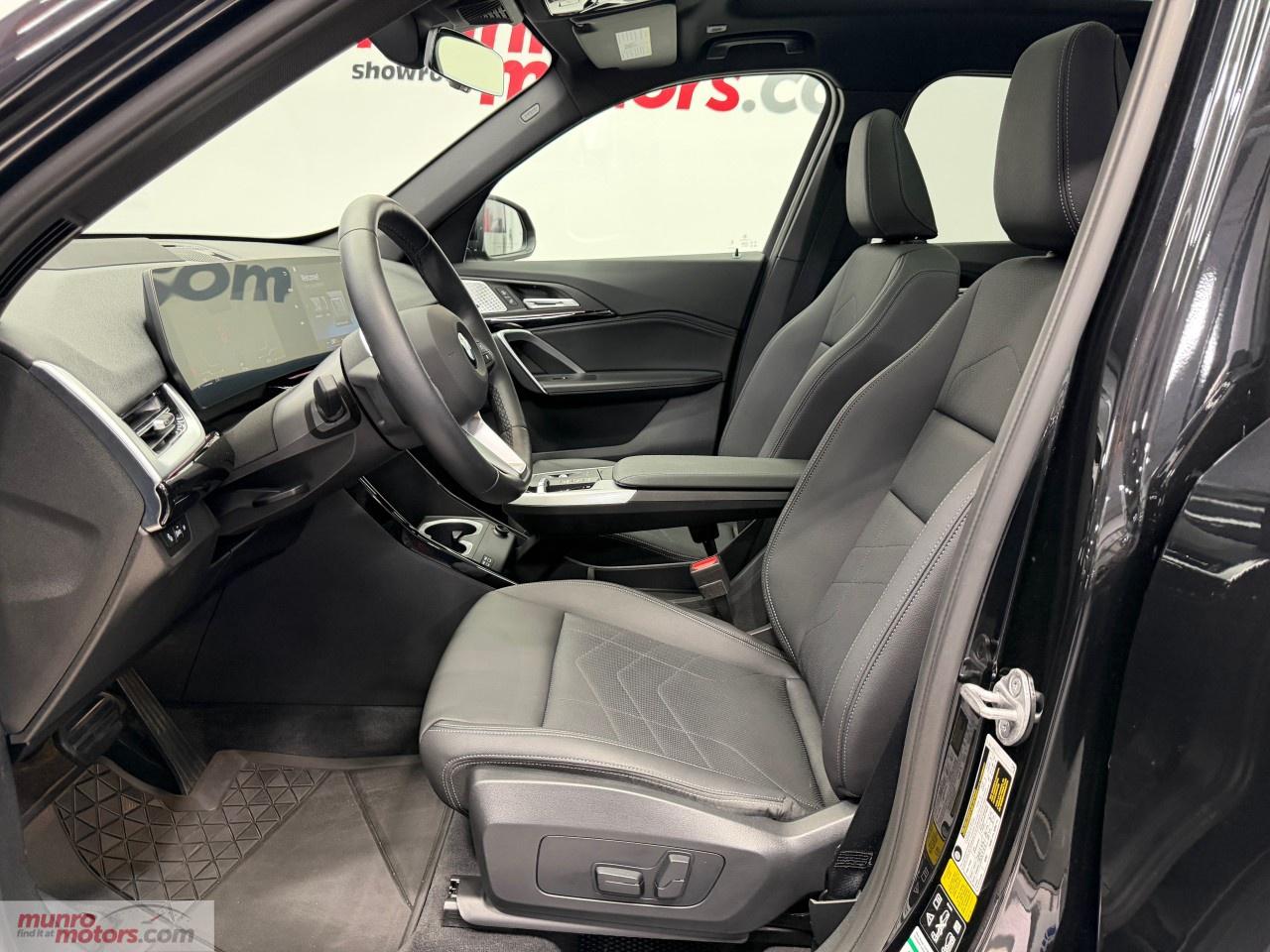 2023 BMW X1 Sports Activity Vehicle Photo