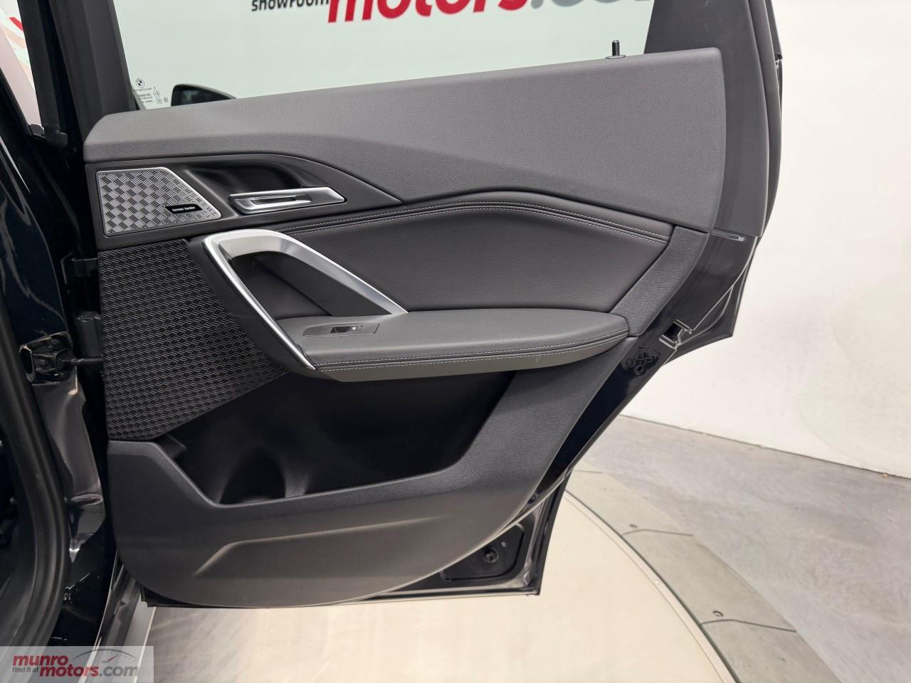 2023 BMW X1 Sports Activity Vehicle Photo