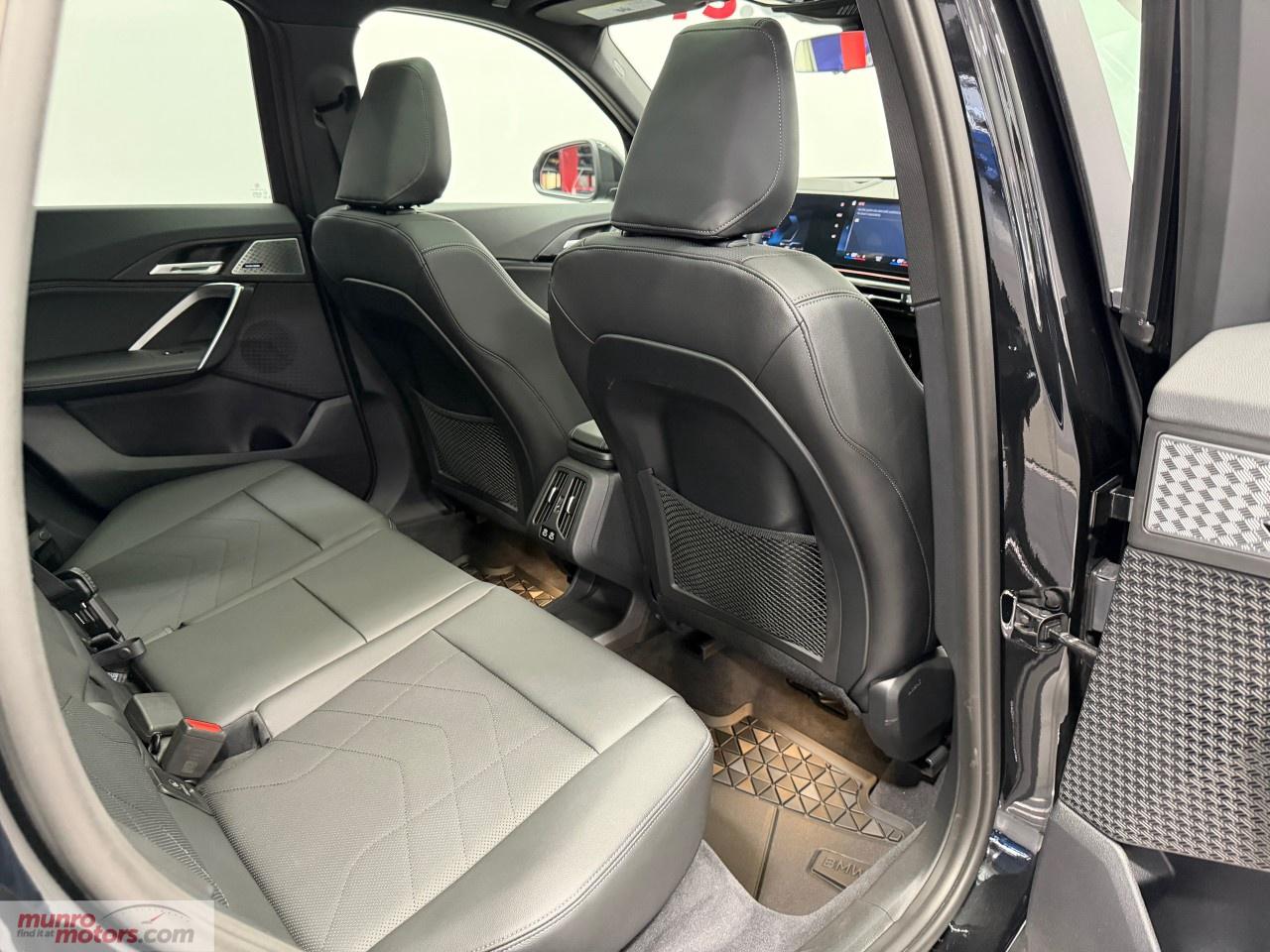 2023 BMW X1 Sports Activity Vehicle Photo