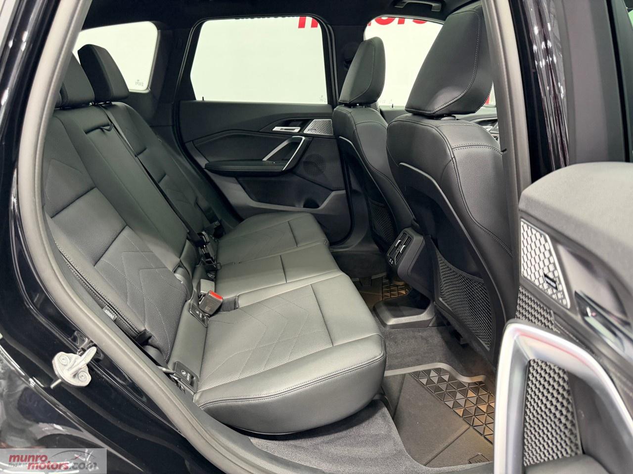 2023 BMW X1 Sports Activity Vehicle Photo