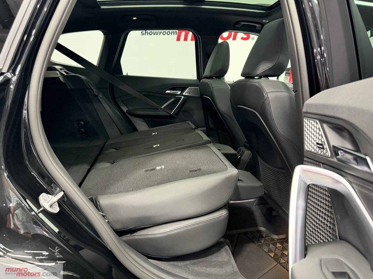 2023 BMW X1 Sports Activity Vehicle Photo