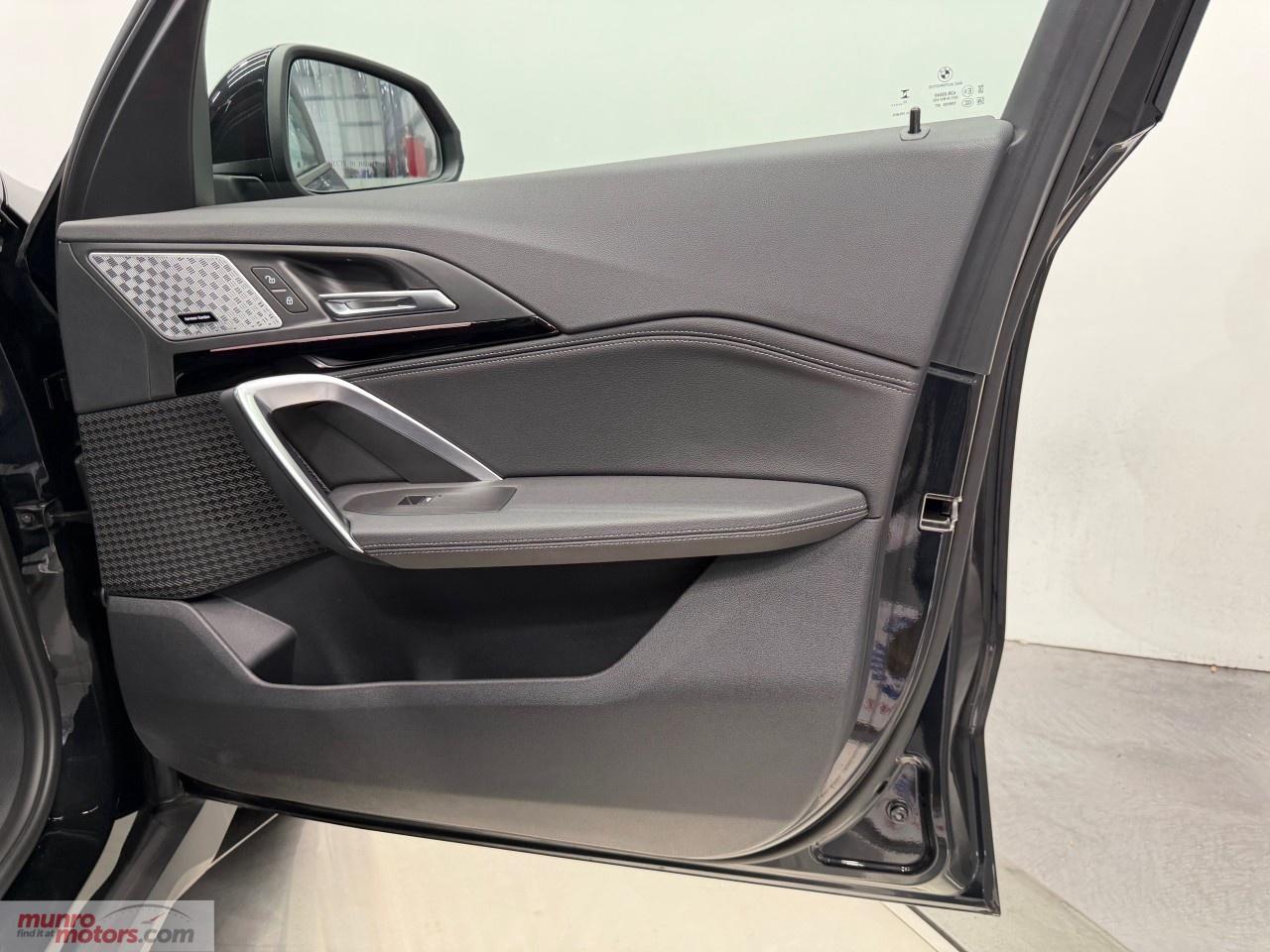 2023 BMW X1 Sports Activity Vehicle Photo