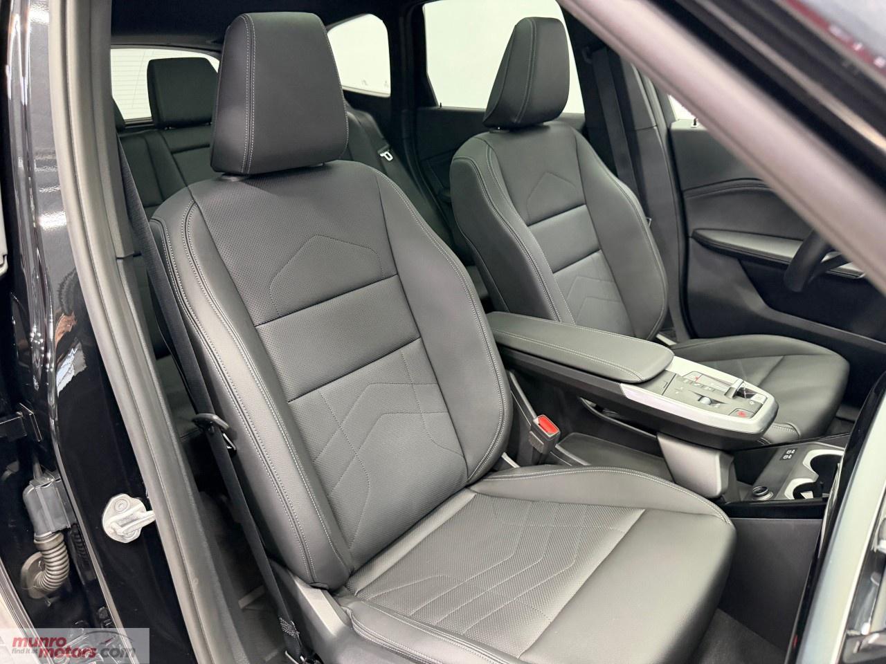 2023 BMW X1 Sports Activity Vehicle Photo