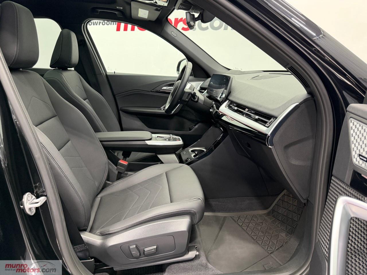 2023 BMW X1 Sports Activity Vehicle Photo