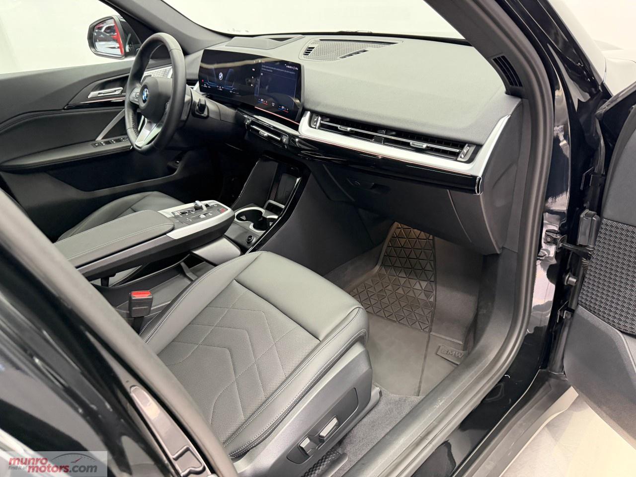 2023 BMW X1 Sports Activity Vehicle Photo