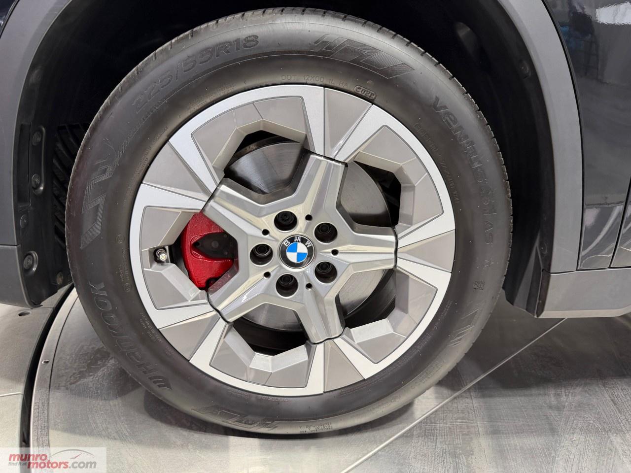 2023 BMW X1 Sports Activity Vehicle Photo