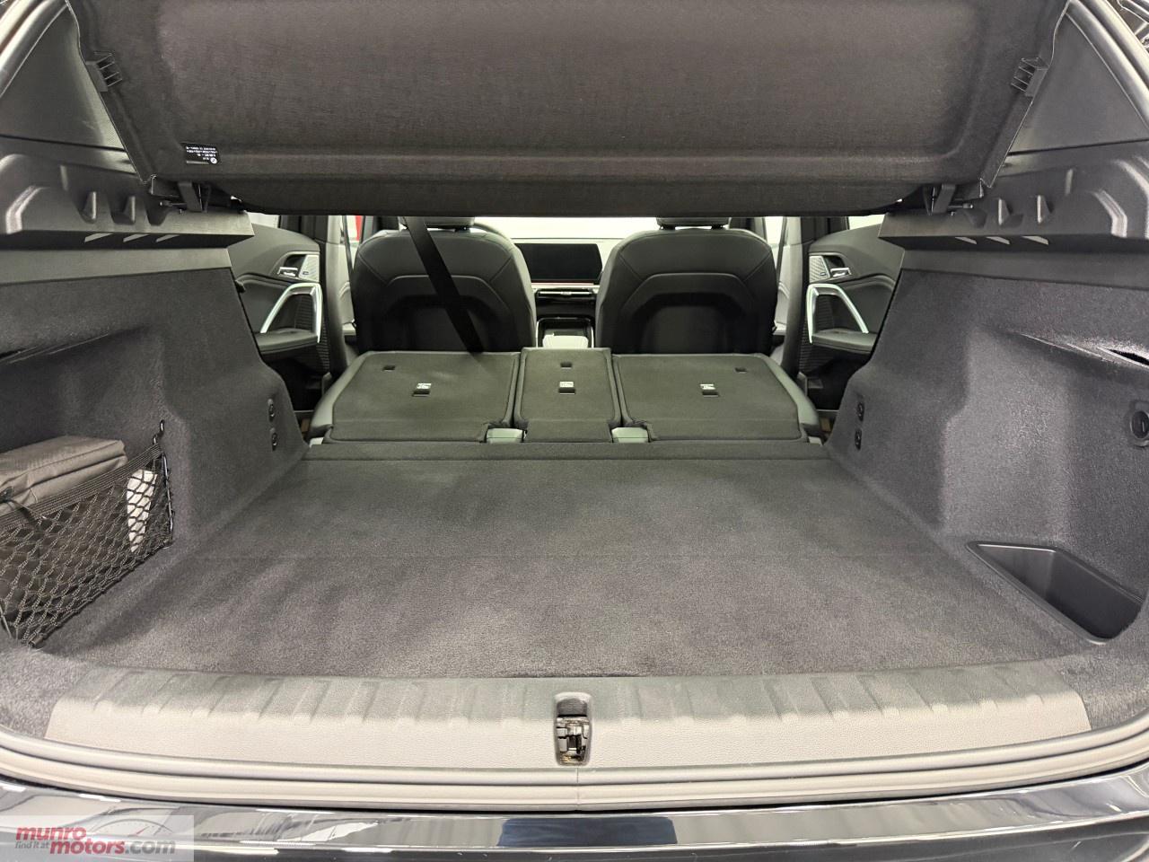 2023 BMW X1 Sports Activity Vehicle Photo