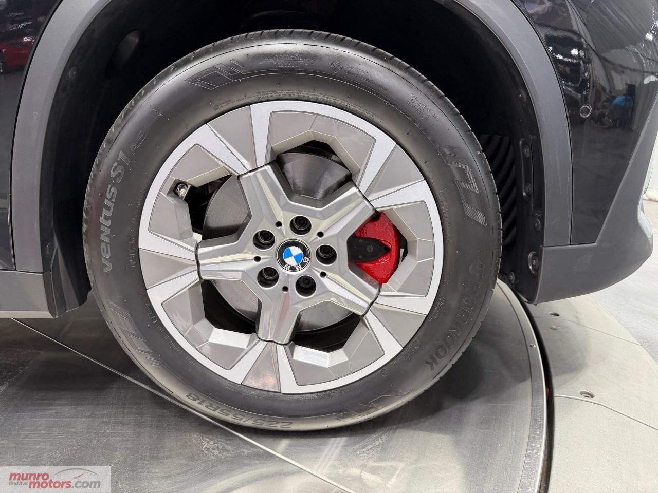 2023 BMW X1 Sports Activity Vehicle Photo