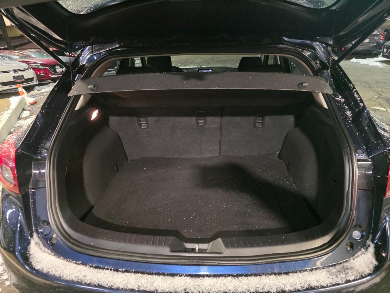 2018 Mazda MAZDA3 GS Backup Camera | BSM | Heated Seats | Heated Steering | Bluetooth Photo