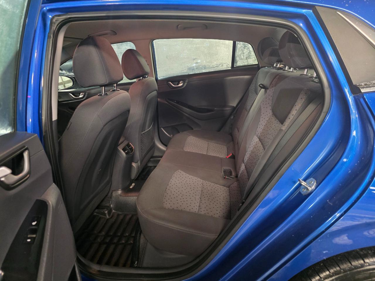 2018 Hyundai IONIQ EV Limited NAVI | BSM | Premium Audio | Backup Camera Photo