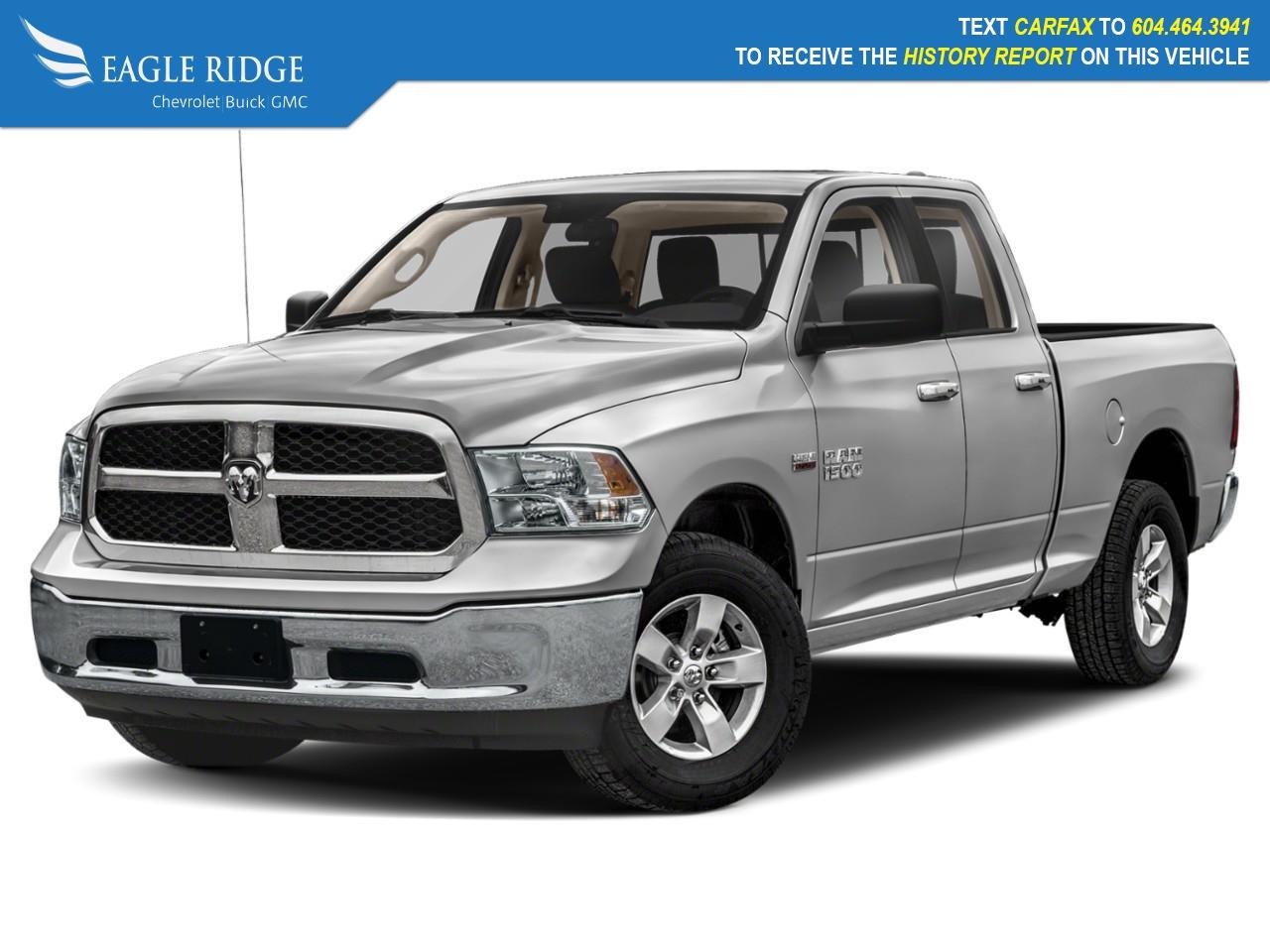 Used 2022 RAM 1500 Classic SLT Display, Raised Ride Height, Rear Dome Lamp w/On/Off Switch, Rear Heavy-Duty Shock Absorbers, Rear Power Sliding Window, Rear Window Defroster, Remote keyless entry, Remote Proximity Keyless Entry, Re for sale in Coquitlam, BC