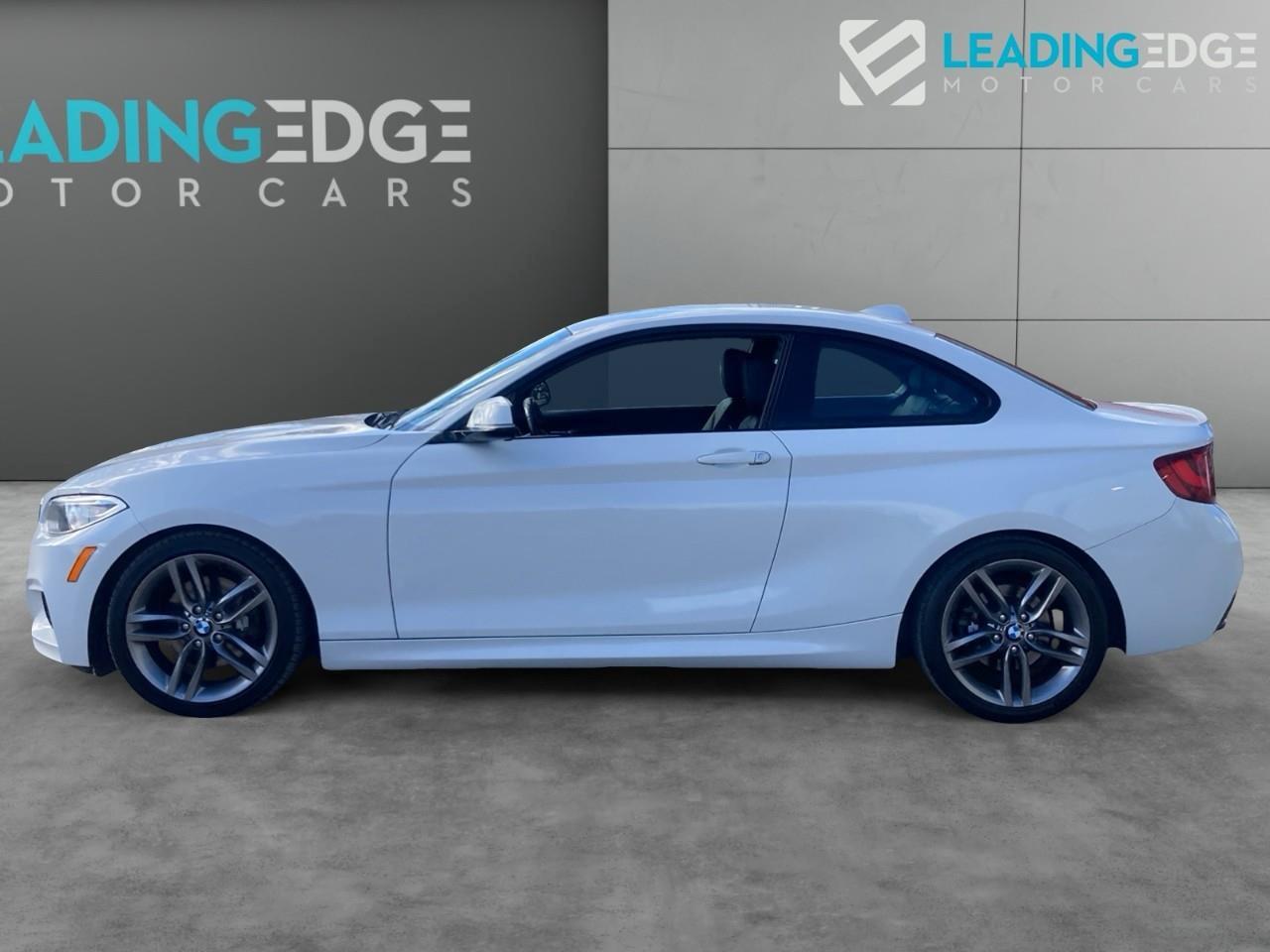 2015 BMW 2-Series 228 i Photo4