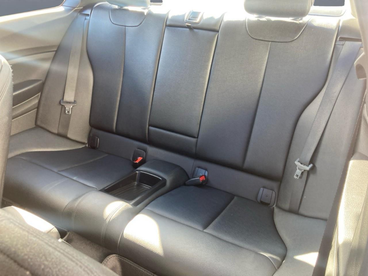 2015 BMW 2-Series 228 i Photo