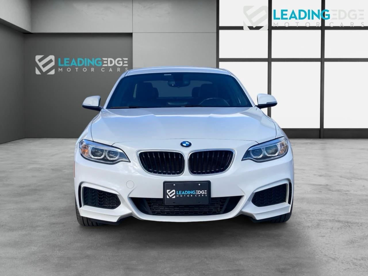 2015 BMW 2-Series 228 i Photo